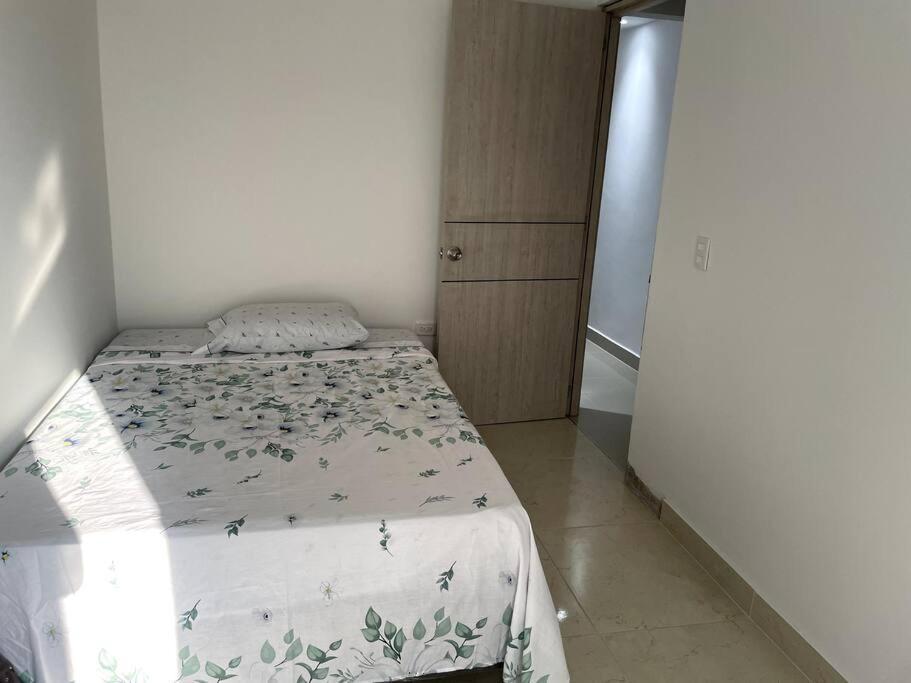 Hermoso Apartamento En Turbaco Kültér fotó